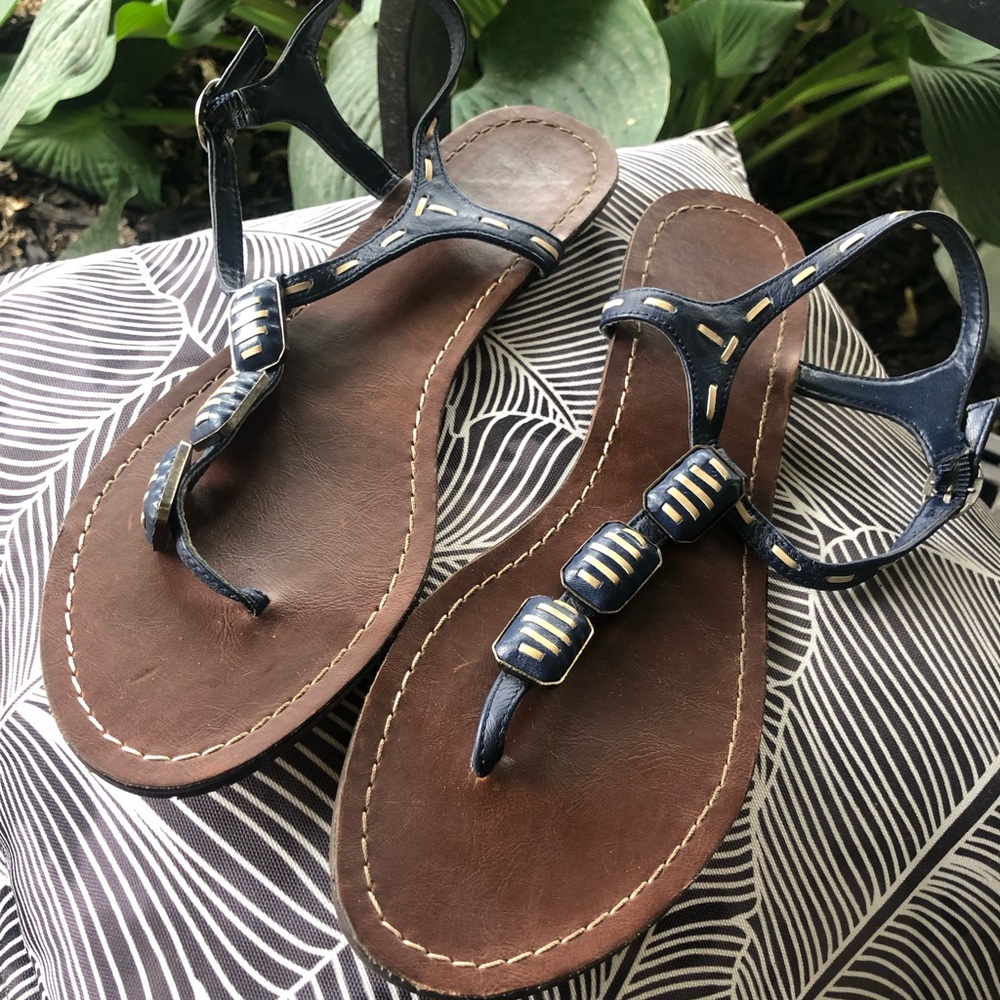 Sz 9 Dolce Vita sandals
